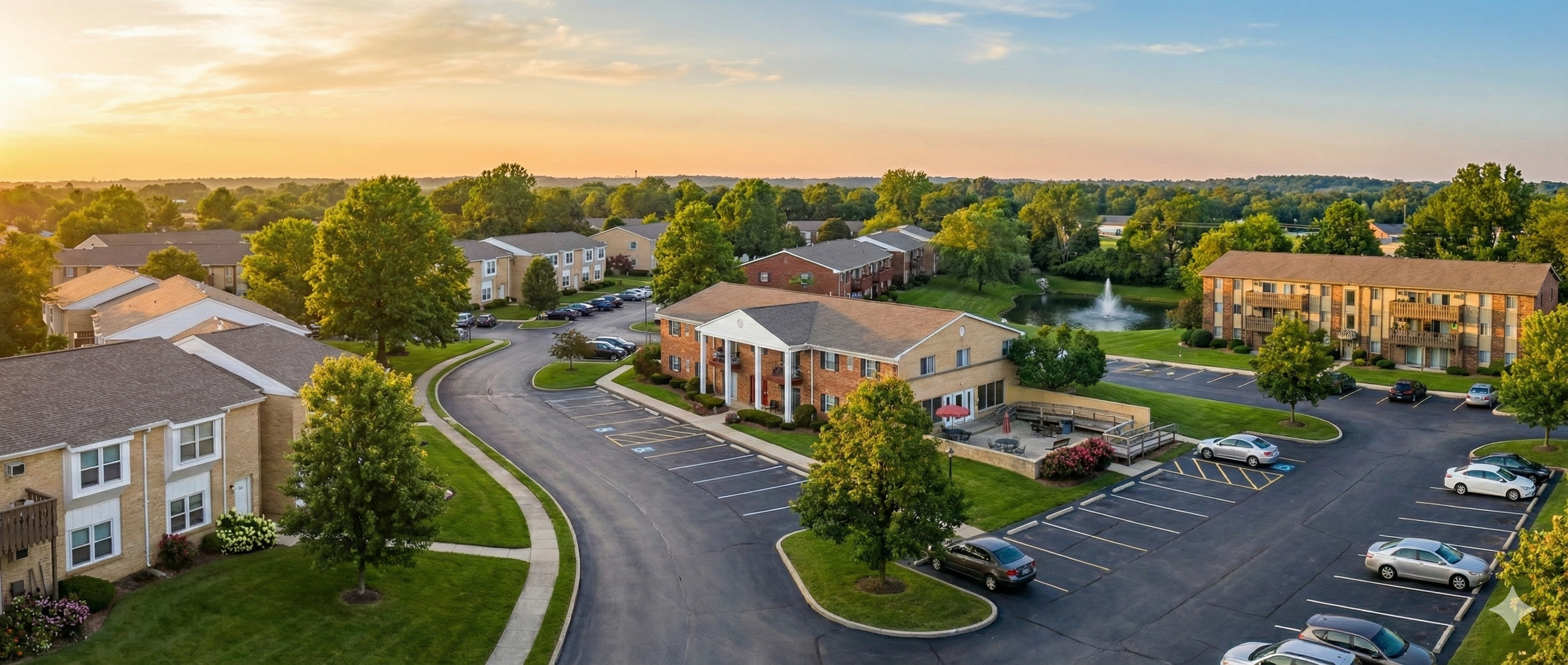 M2 Investments Properties